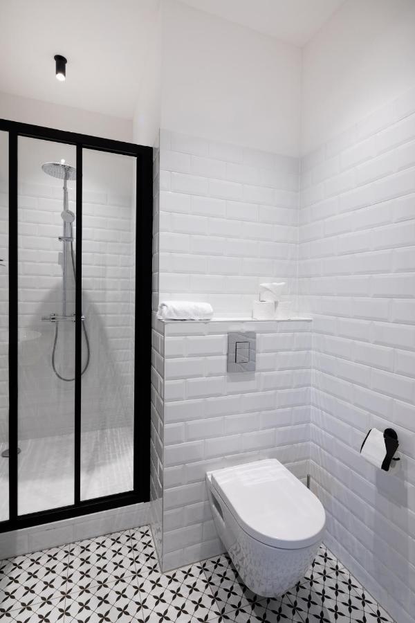 Brivibas House Design Apartments In City Center Riga Exterior photo
